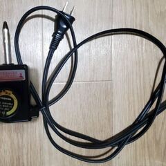 東芝ホットプレート(100円以上購入してくださった方で希望者には、無料で差し上げます。)の画像