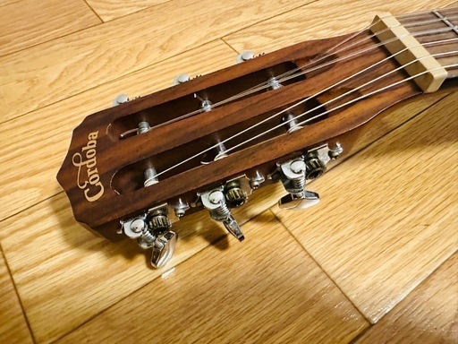 Cordoba Guilele CE コルドバ　グイレレ