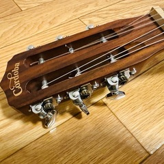 Cordoba Guilele CE コルドバ　グイレレの画像