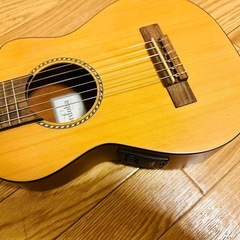 Cordoba Guilele CE コルドバ　グイレレの画像
