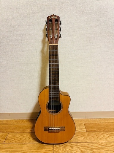 Cordoba Guilele CE コルドバ　グイレレ