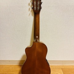 Cordoba Guilele CE コルドバ　グイレレの画像