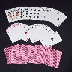 トランプ （10セット）