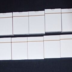 トランプ （10セット）※ バラ売り可  最大60セットの画像