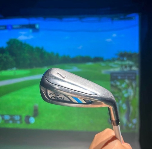 ゼクシオクロス　7i