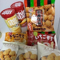 菓子バラエティセット