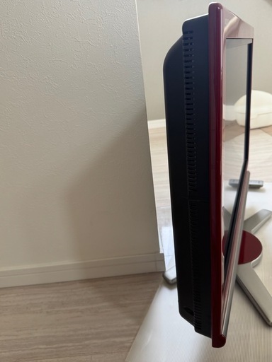 SHARP AQUOS LC-32D10 32インチ液晶テレビ