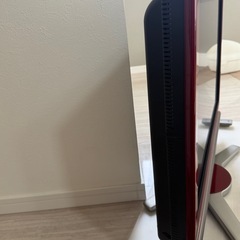SHARP AQUOS LC-32D10 32インチ液晶テレビの画像