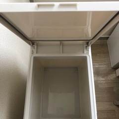 【取引決定
】アスベル　キッチンに最適 2段ゴミ箱 38リットルの画像
