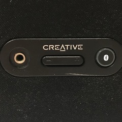 BTスピーカーの画像