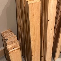 DIY用木材
