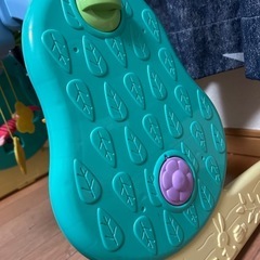 くまのプーさんえらべる回転6WAYジムにへんしんメリーの画像