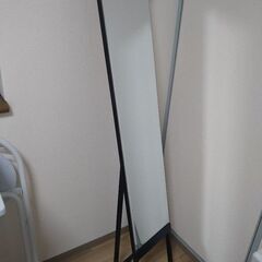 姿見　かがみ　