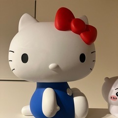 ハローキティー