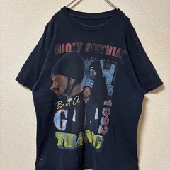 SNOOP DOGG ヴィンテージtシャツ