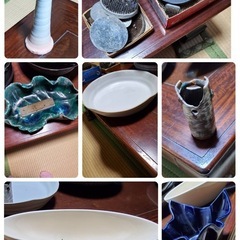花器
