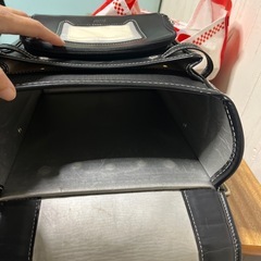 中古　ランドセルの画像