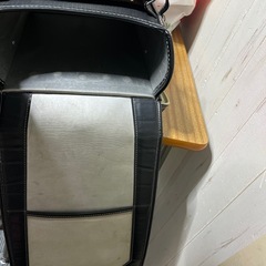 中古　ランドセルの画像