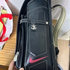 中古　ランドセルの画像