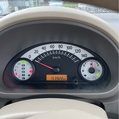 スズキーアルト車検2026年11月までコミコミ11万の画像