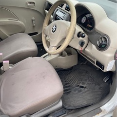 スズキーアルト車検2026年11月までコミコミ11万の画像