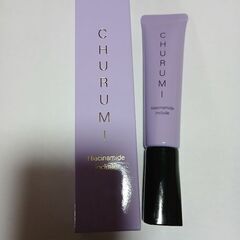 チュルミ薬用クリーム