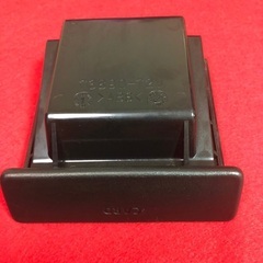 🚭SUZUKI（mk21sパレット）・NISSAN（ml21sルークス）用【禁煙灰皿🚭】コインケース、小物入れの画像
