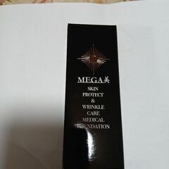 美白リキッドファンデーション