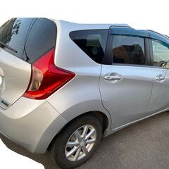 nissan ノート