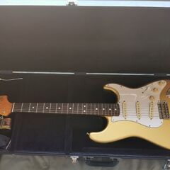 Fender Japan ストラトキャスター