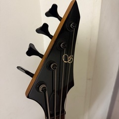 【変形ベース】WARLOCK ワーロック　ベースの画像