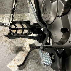 走行3950キロ、🏍125cc友達募集 - 友達