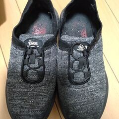 靴
