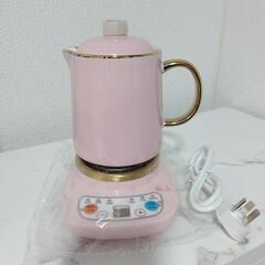 電気ケトル