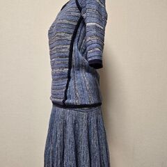MARK BY MARC JACOBS マークジェイコブス ニット スカートの画像