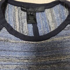 MARK BY MARC JACOBS マークジェイコブス ニット スカートの画像