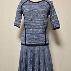 MARK BY MARC JACOBS マークジェイコブス ニッ...