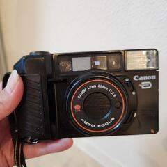 Canon　Autoboy2
