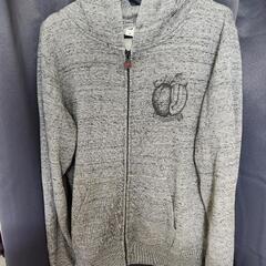 UVERworldライブパーカーサイズs