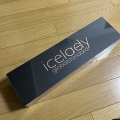 定価18000 大幅値下げ アイスレディ ヘアドライヤー