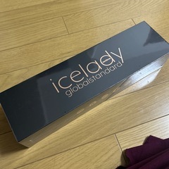 定価18000 大幅値下げ アイスレディ ヘアドライヤー