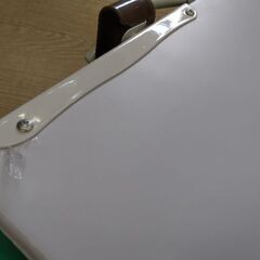 2023年製　西松屋　展示引き上げ品　安全ベルト付き　高級　ベビーチェア　ローチェア　椅子　赤ちゃんの画像