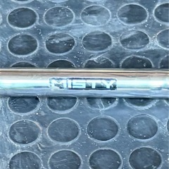 MISTY  絞りハンドル　GTOハンドルの画像