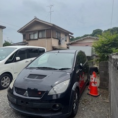 コルト　ターボーMY