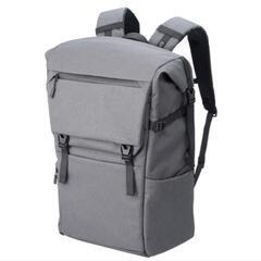 HAKUBA カメラバッグ プラスシェル シティロールトップバックパック26 G05 AZ の画像