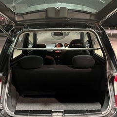 L235S エッセカスタム 5MT 後期 ESSE 車検有り 愛知の画像
