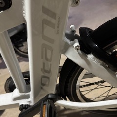 VOTANI 電動自転車の画像
