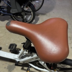 VOTANI 電動自転車の画像
