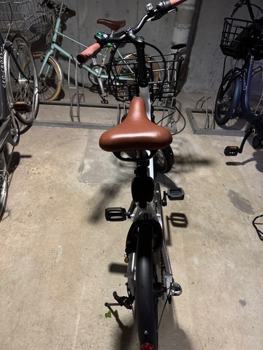 VOTANI 電動自転車