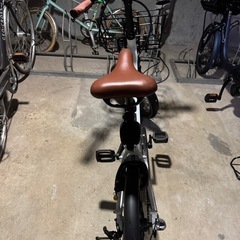 VOTANI 電動自転車の画像